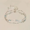 Wave bracelet