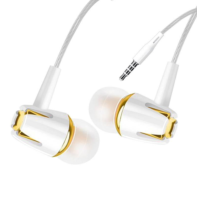 入耳式有線ヘッドホンデジタルtype-c耳麦音楽は華為粟安卓携帯電話ヘッドホンに適している|undefined