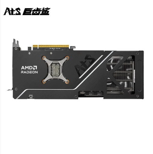 Подходит для Asus Megalodon ATS-RX9070GRE-O12G настольная видеокарта можно договориться об счёте 9070 графическая карта