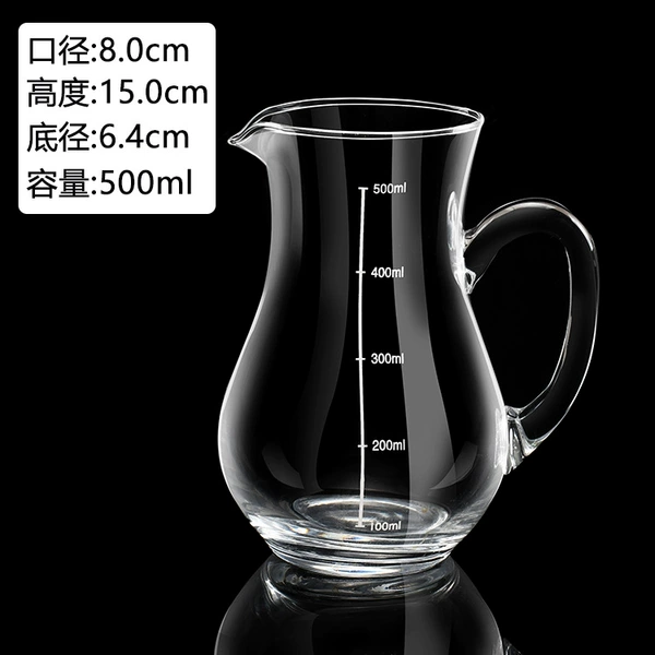 Pocket flask, 500 volume, 500 ml