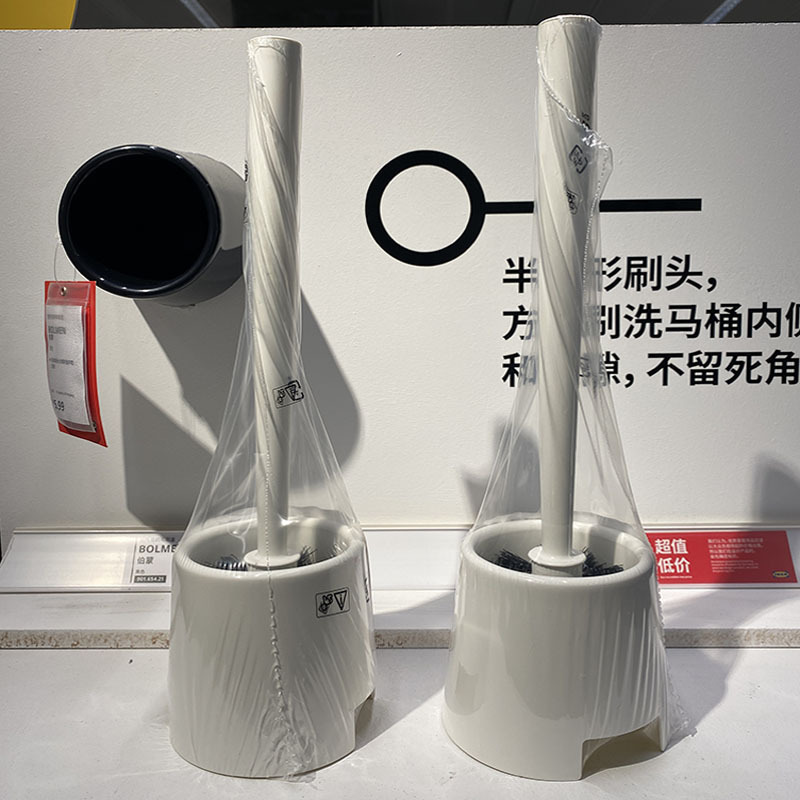 便器ブラシセット便器洗浄トイレブラシ洗浄バーモン浴室家庭用トイレトイレトイレブラシ洗浄|undefined
