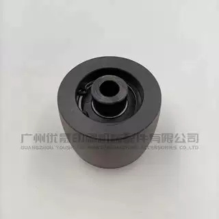 折页机配件 STAHL MBO 折页机皮带轮 斯塔尔皮带轮MBO皮带轮