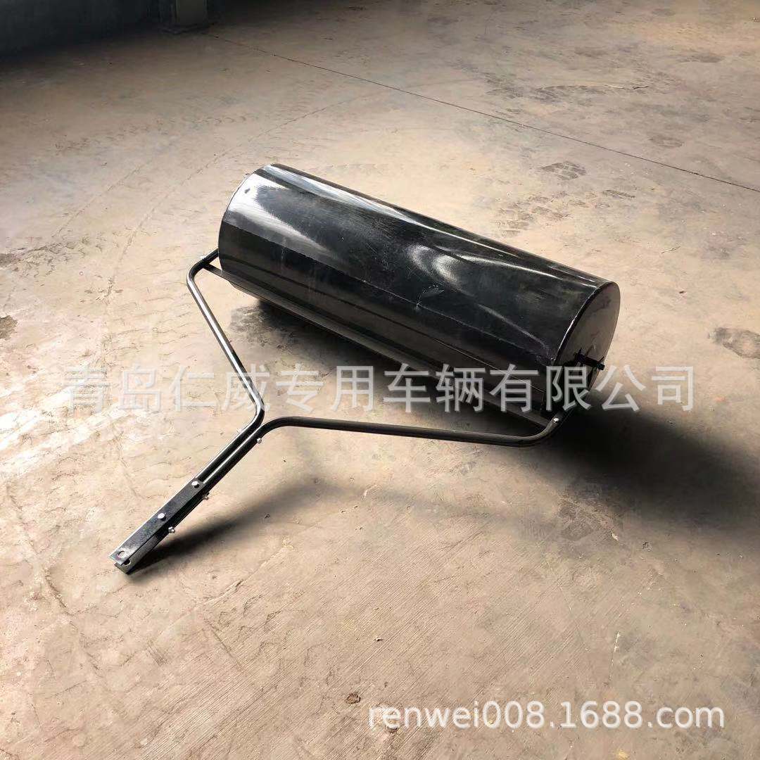 草坪滚子 园林滚筒 garden roller   拖车滚筒