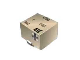 3224J-1-203E 微调电阻器 - 表面贴装 伯恩斯 Bourns