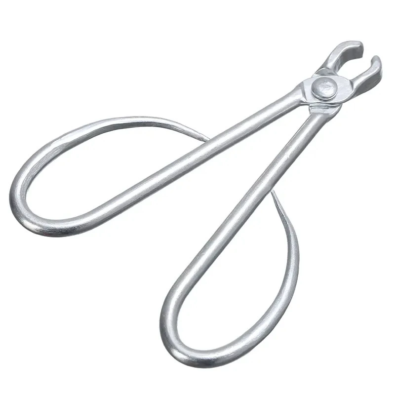 Classic pine nut clip practical use of pine nut pliers Nut clamps saving durable pine nut artifact opening