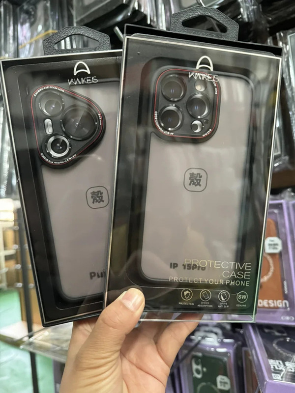 【殼舞】品牌全系列15-17系列 国产手机壳|undefined