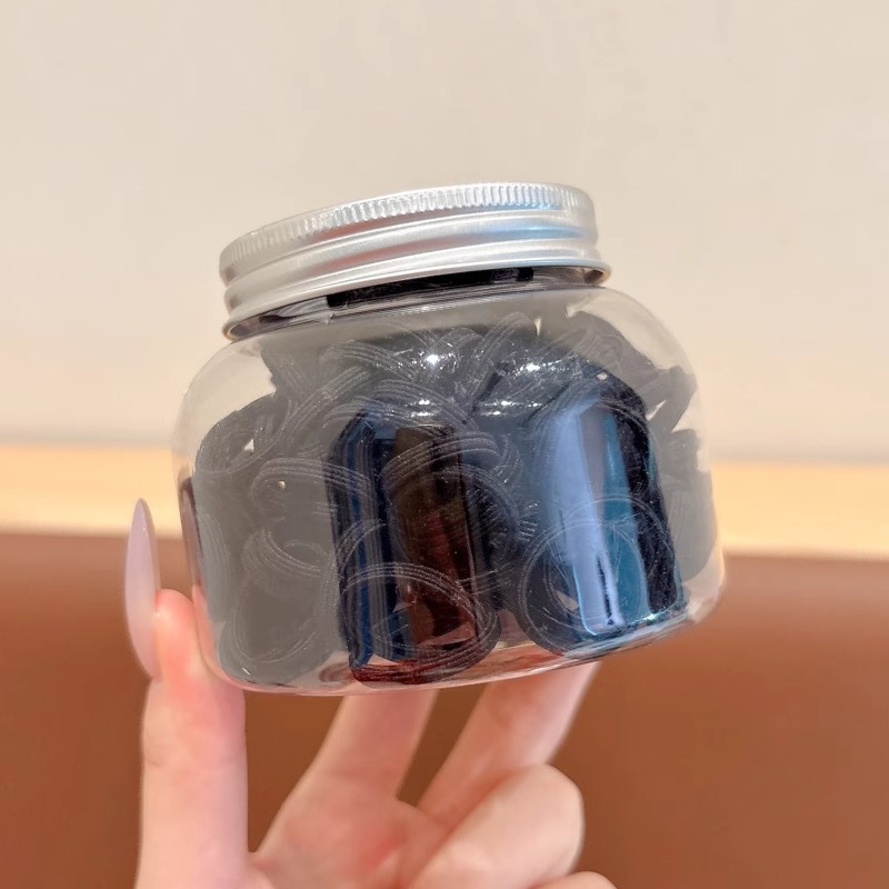 13 # Medium size - black can [100 pieces]