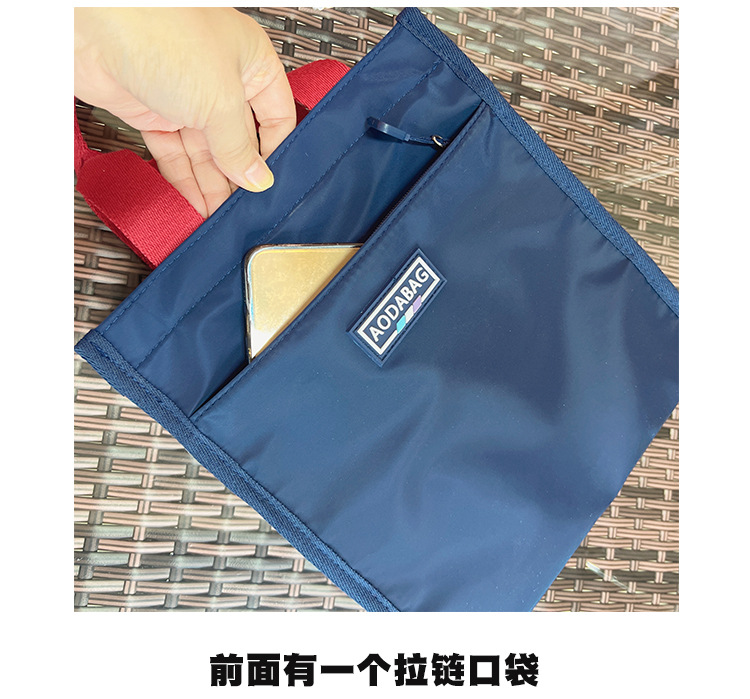 通勤弁当バッグ レビュー