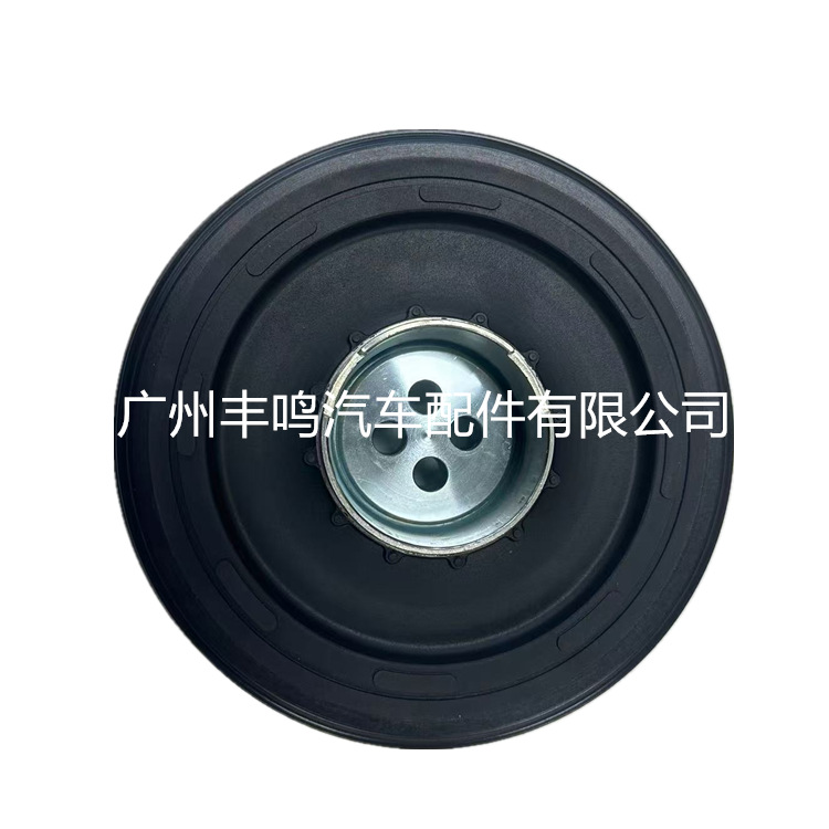 Polea de Cigüeñal 11237800026 F10 F01 F07 N57 para BMW