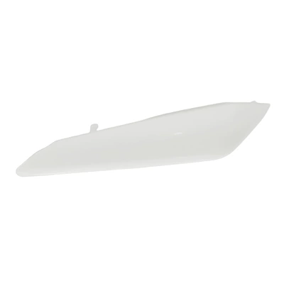 Motorcycle Fender — Body Shell 15-18 Model Years - right-strip-white-embryo