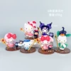 Starry Night Party 6-piece set [bag]