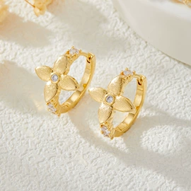 胸针;戒指;耳钉