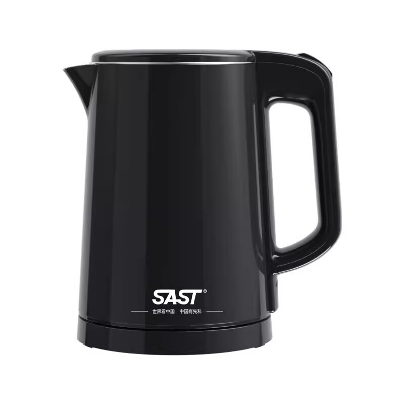 SAST1.0L ホテル専用ケトルセット 寮用 小容量客室 B&B 電気ケトル|undefined