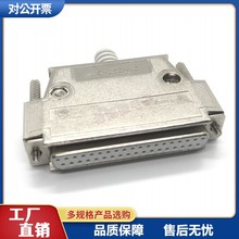 D-SUB��ĸ���^�⚤DB-37о 62о�F��MD232-37T���ٚ����o���b�䚤