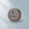 GD16 British gray LED red light
