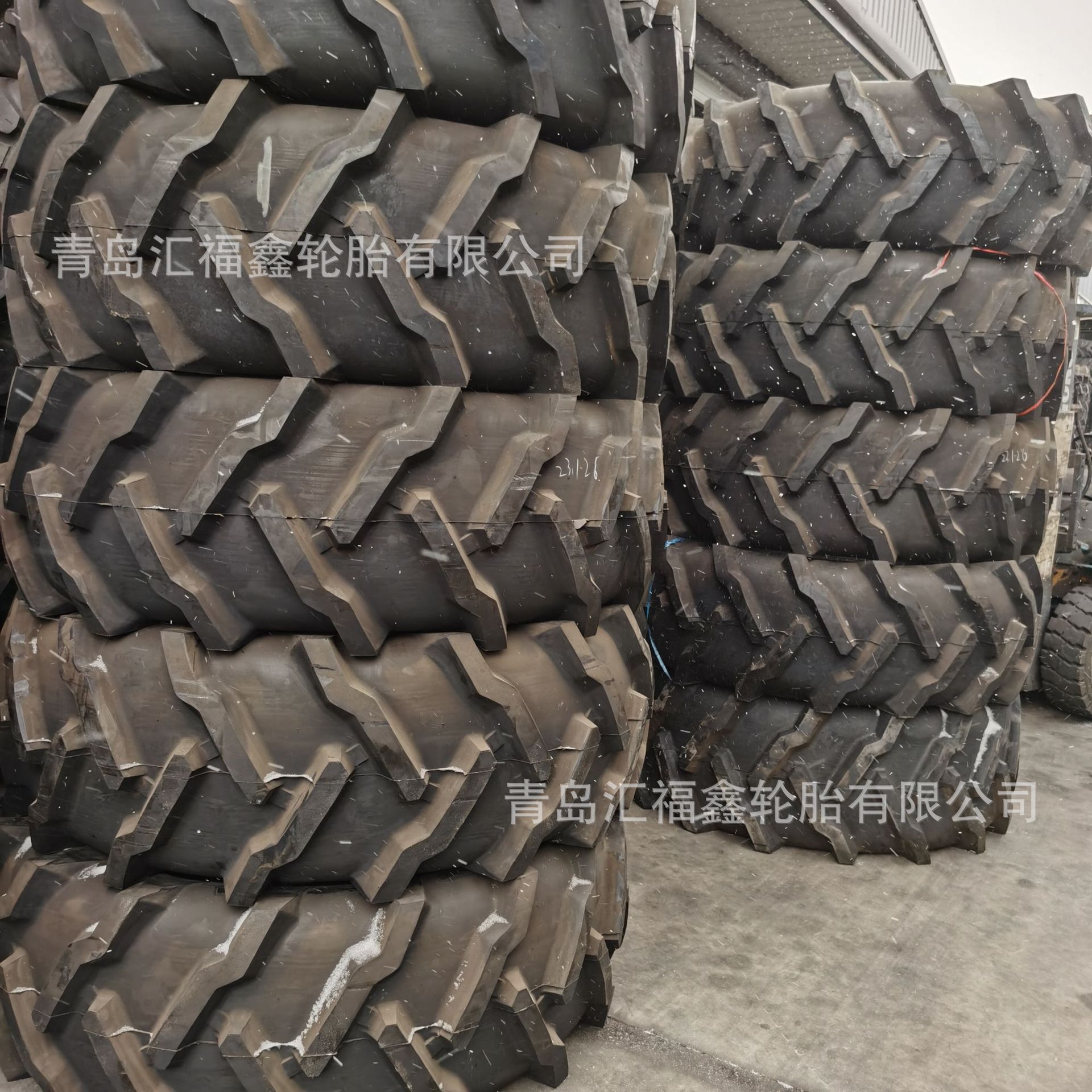 供应农业轮胎23.1-26联合收割机轮胎青贮机轮胎 大马力拖拉机论坛