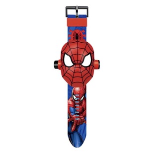 Children's Toy Cartoon Electronic Watch 3-8 Years Old Kindergarten Primary School Boys and Girls Projection Luminous Watch