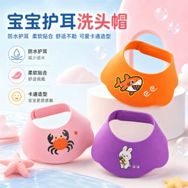 狗狗服装;洗头帽;宠物围巾