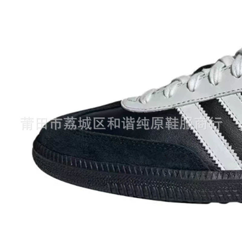 Обувь adidas Samba ретро унисекс, замшевая верхняя часть с толстой подошвой — разные цвета и размеры