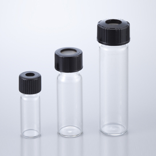 微量瓶  CV-15  1.5-40ml	5-106