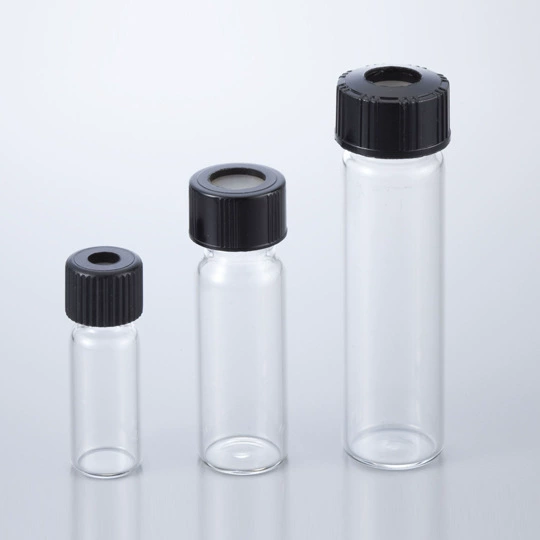 Микробутылки CV-15 1,5-40 мл 5-106