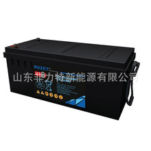 法国RUZET路盛蓄电池12LPA200 12V200AH浮充寿命电压深循环电池