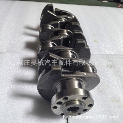 in stock supply Opel Crankshaft, camshaft