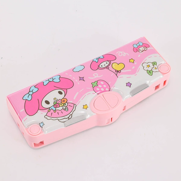 Single [Multifunction button] Meliti
