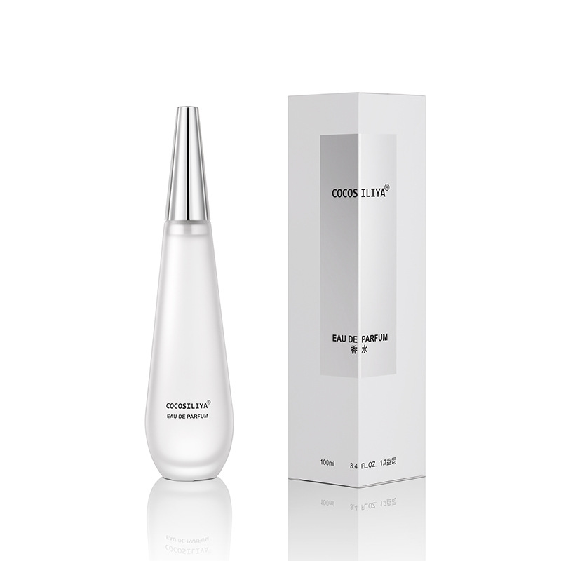 Nuevo perfume para mujeres y mujeres, perfumes duraderos, perfumes de flores y frutas, perfumes ligeros para mujeres y mujeres.