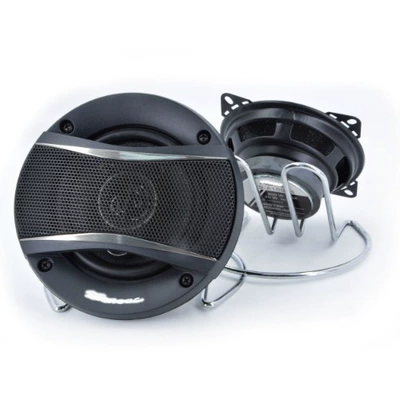 Car horn/tweeter Ts-1096S 4inch Coaxial Speaker