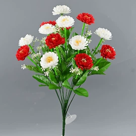 仿真花;仿真玫瑰;仿真绿植