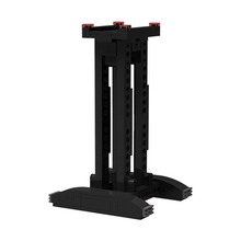 MOC��ľ �����ָ� ��ս75094�۹����������֧��17299�ɴ����