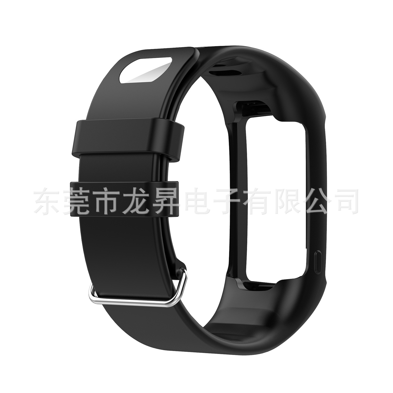 Para Polar boneng A360 A370 Smart Watch deportes Correa reemplazo pulsera en stock