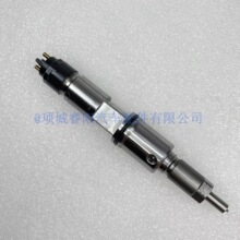 全新0445120309/D5010222559共轨喷油器适用东风天龙发动机