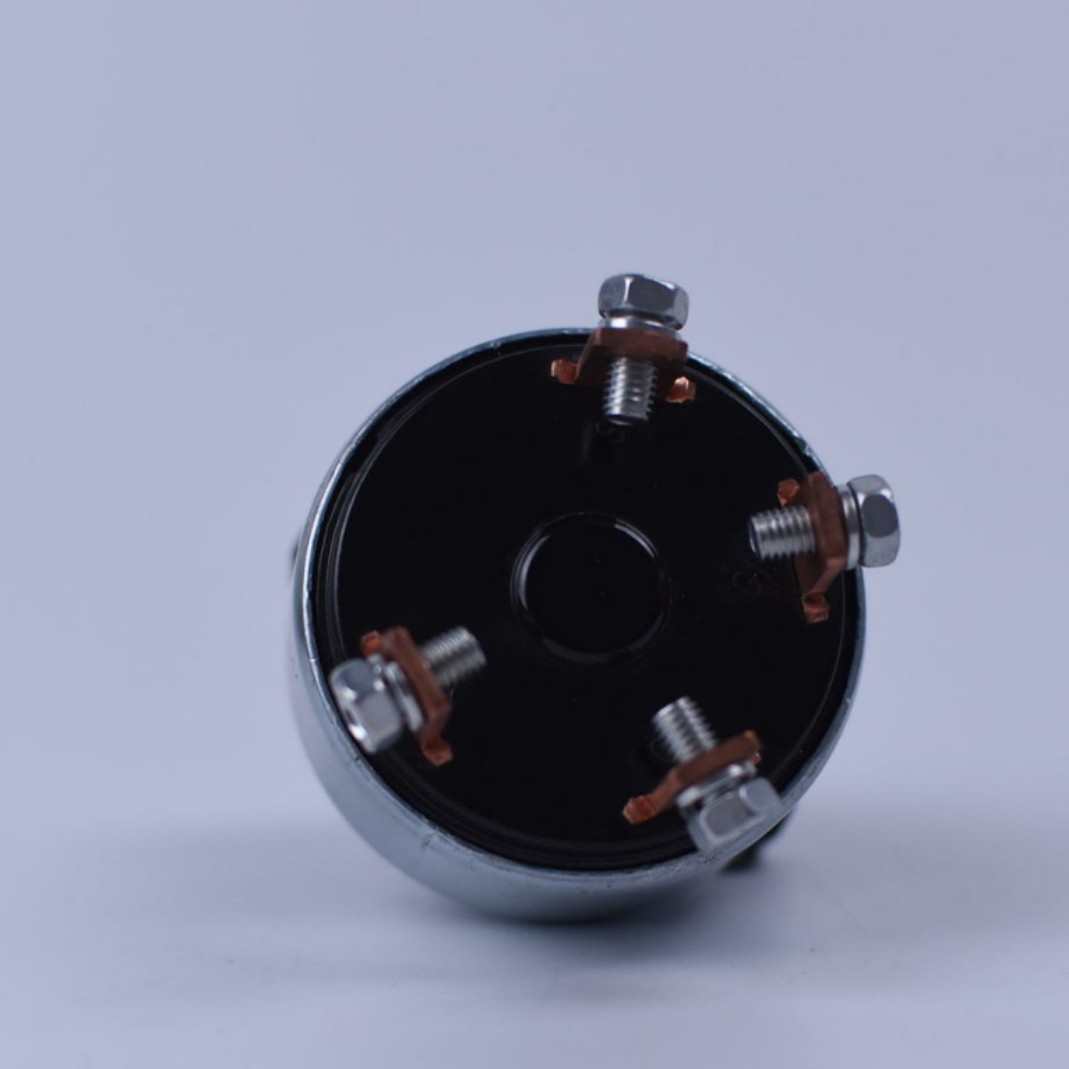 Suitable for Kubota Tractor Ignition Start Switch 37150-32200