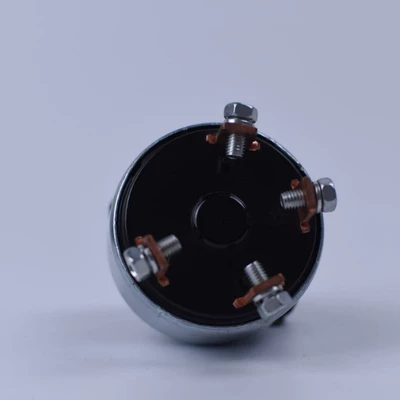 Ignition Start – Other power supply, ignition system