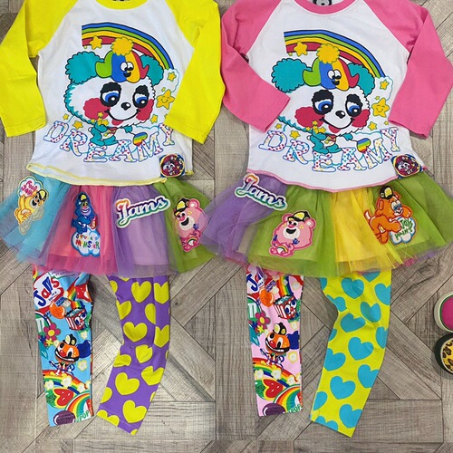 Children's pants summer 2024 new trendy brand children's clothing baby thin leggings girls casual and stylish outer wear
