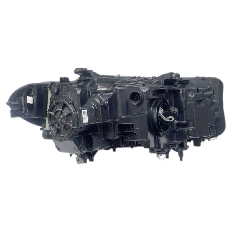 High-Quality Car Lighting Suitable for Bmw 5 Series G38G30 Spoon High-End Led Headlights 12V Headlights
