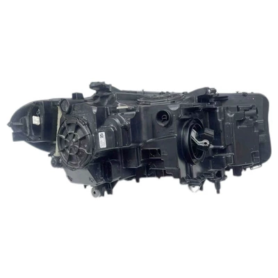 G38G30 Spoon High-End Led – Ön faralar
