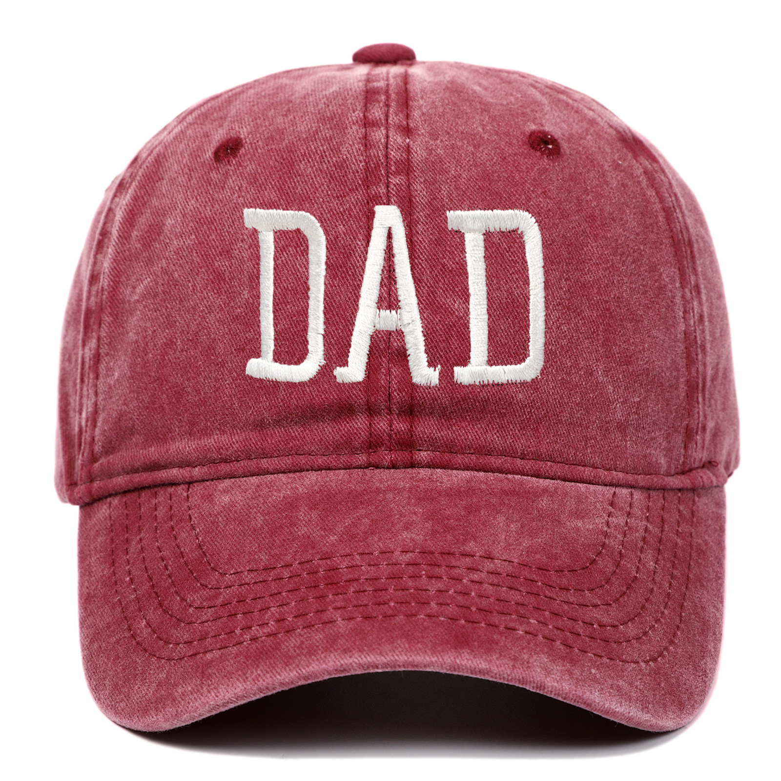 버건디 DAD