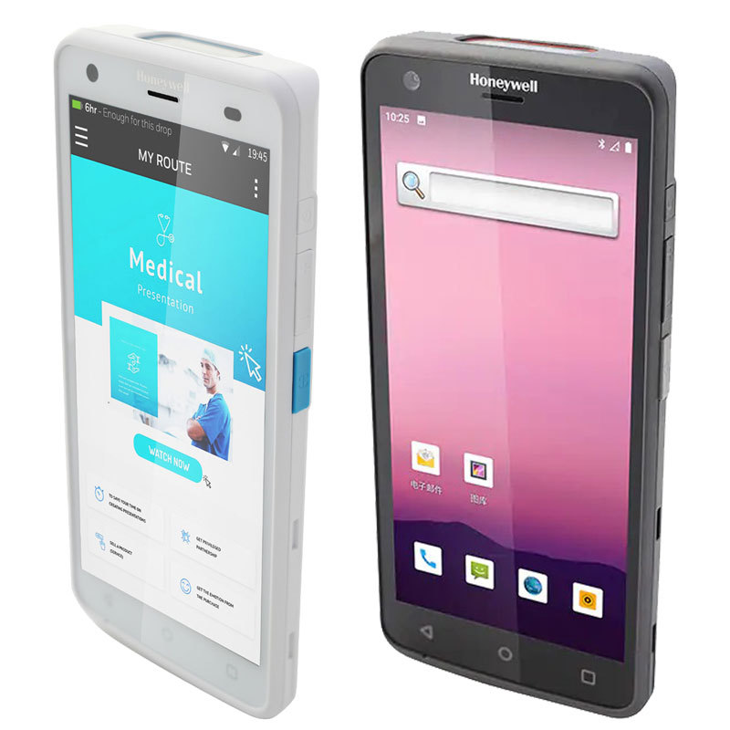 Honeywell����Τ��EDA50P��άpda��׿���ݲɼ����ն˻���Ѫվɨ��