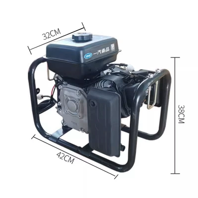 Avtomobil generatorları car intelligent frequency conversion