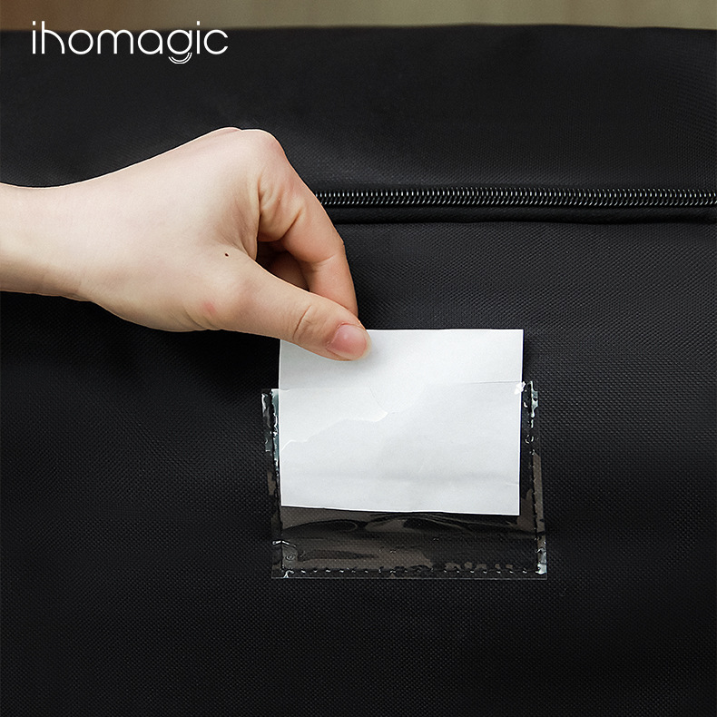 棉被袋家居用品收纳衣柜衣橱收纳袋