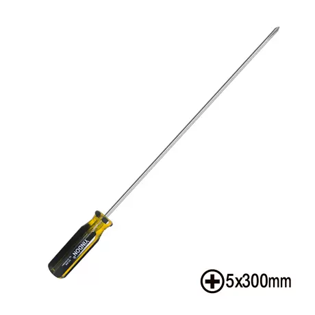 808#45 steel light 5*300mm cross