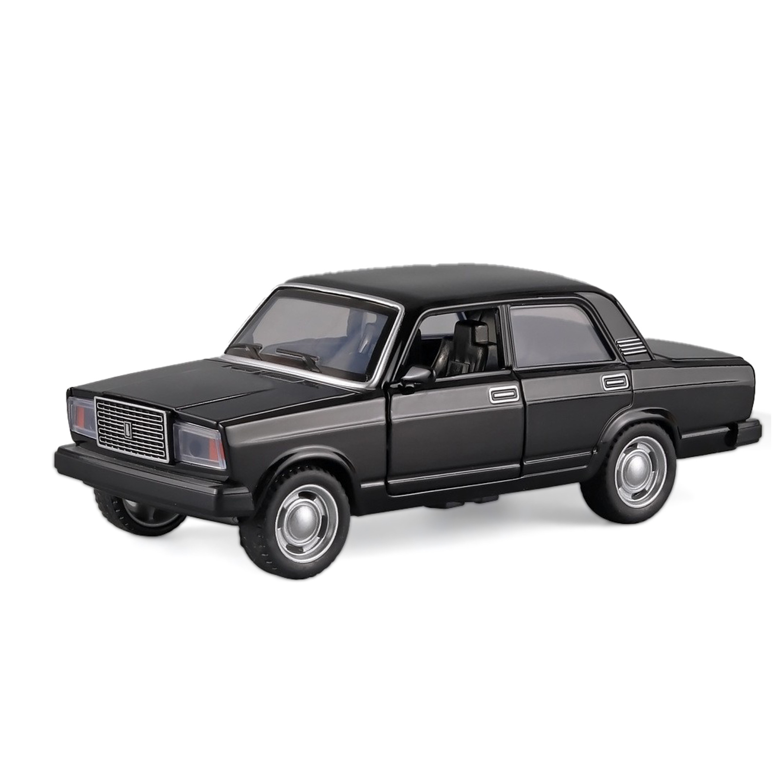 1:32 Daben G63 aleación modelo de coche simulación iluminación atrás niño decoración Douyin caja ciega Chenghai al por mayor