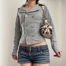�羳Y2K���nϵ�r�аٴ�͹Ś��|���Ž��^ǧ��2026�@��ë������ins