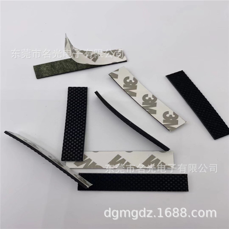 厂家直销 量大价优  双面胶EVA垫 单面海棉垫 不干胶海棉贴