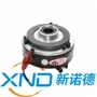 防爆断电直流dzm32制动器
