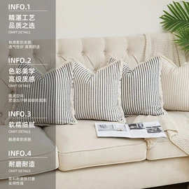 靠垫/抱枕;抱枕套;挂毯/壁毯