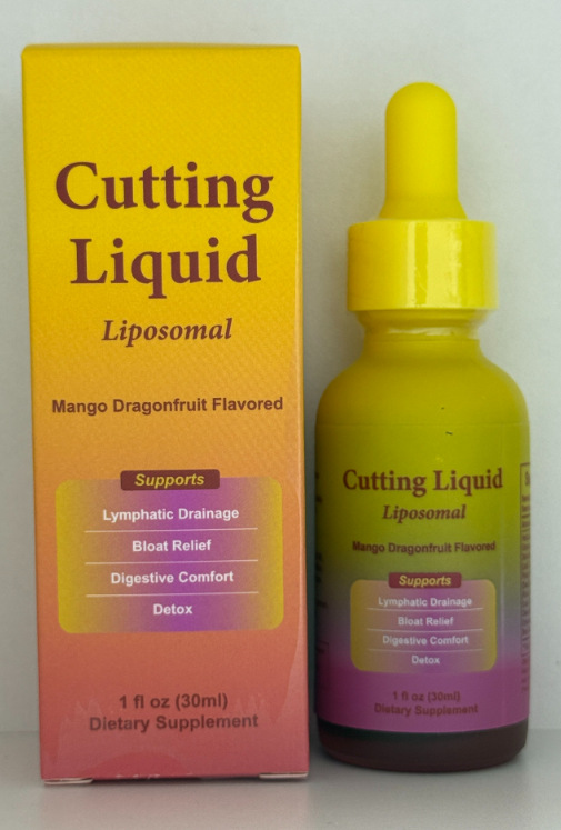 146、Cutting Liquid
